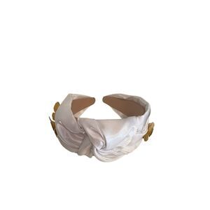 Pearl Detail Headband